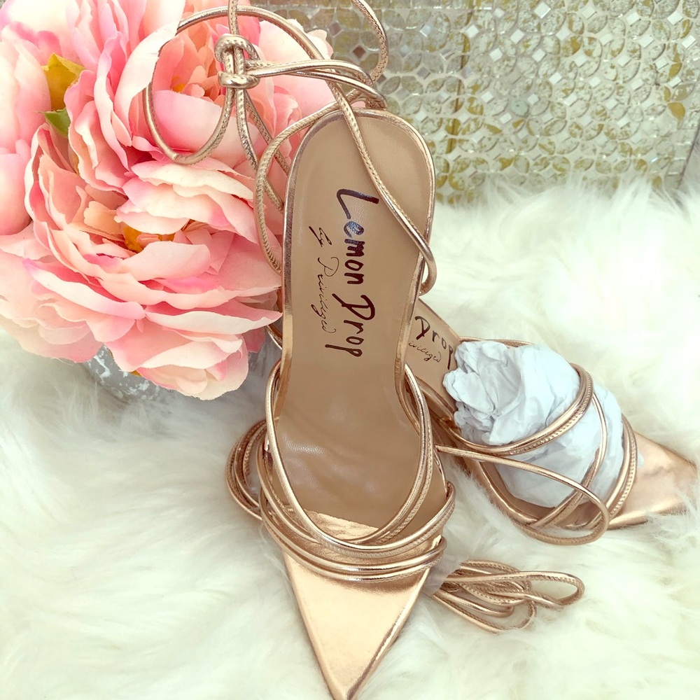 Sandals 5.5
